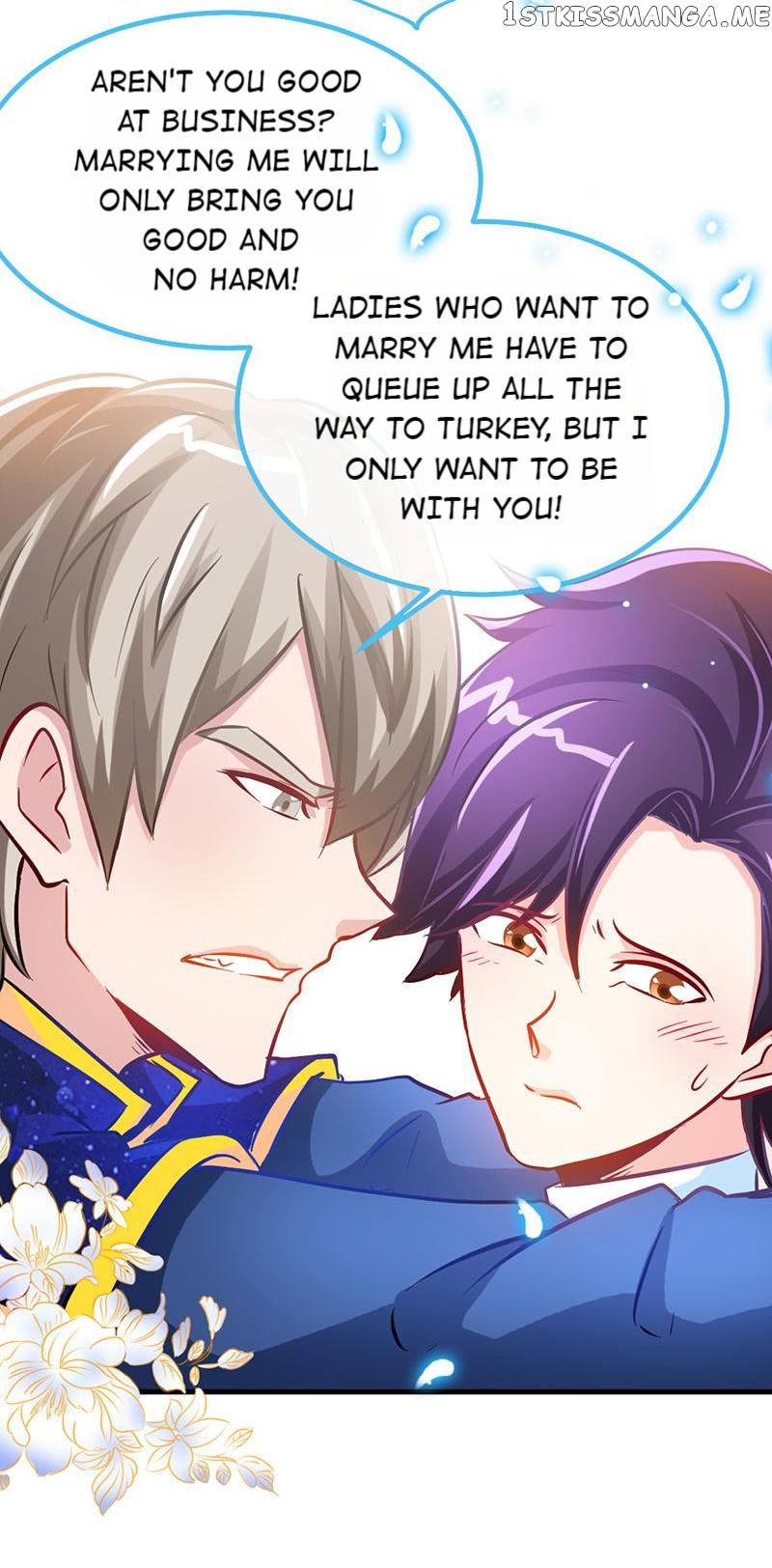Don’t Mess with that Spicy Mother chapter 13 - page 9