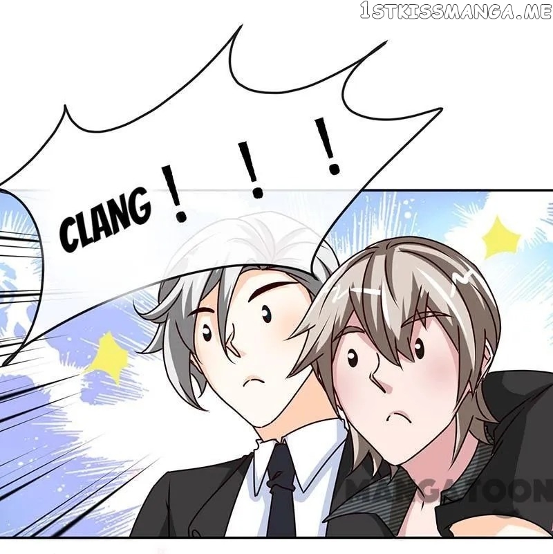 Don’t Mess with that Spicy Mother chapter 84 - page 10