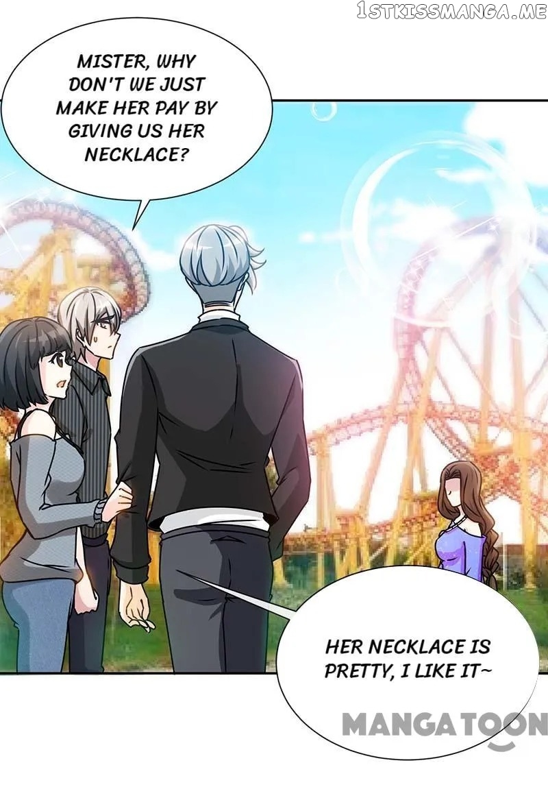 Don’t Mess with that Spicy Mother chapter 84 - page 16