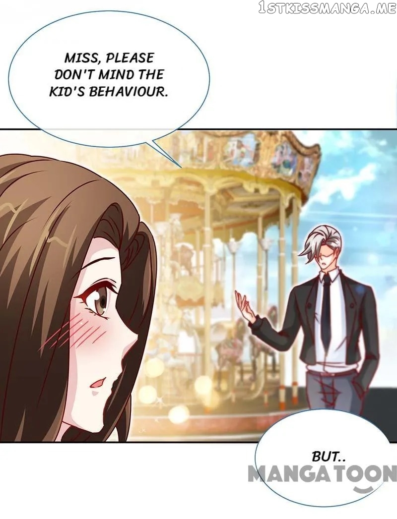 Don’t Mess with that Spicy Mother chapter 84 - page 18