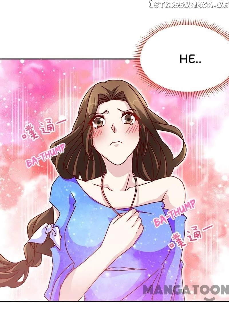 Don’t Mess with that Spicy Mother chapter 84 - page 20