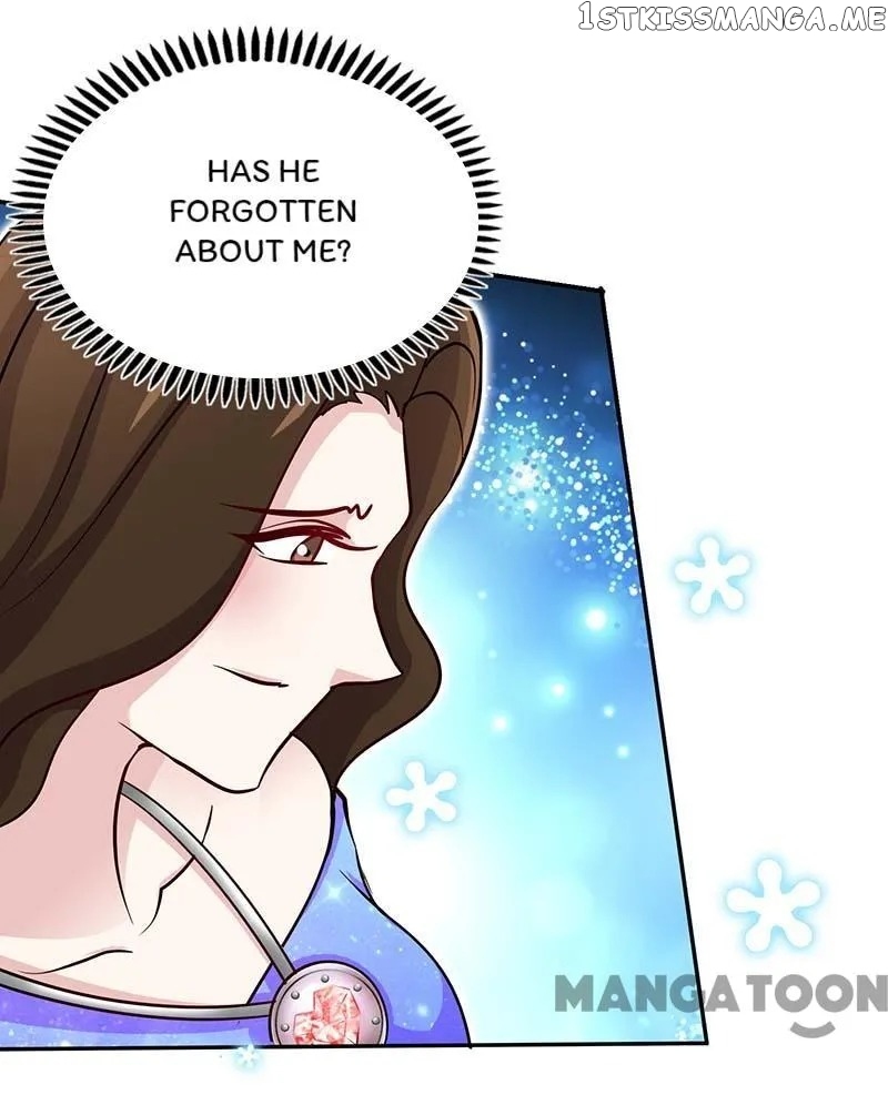 Don’t Mess with that Spicy Mother chapter 84 - page 21