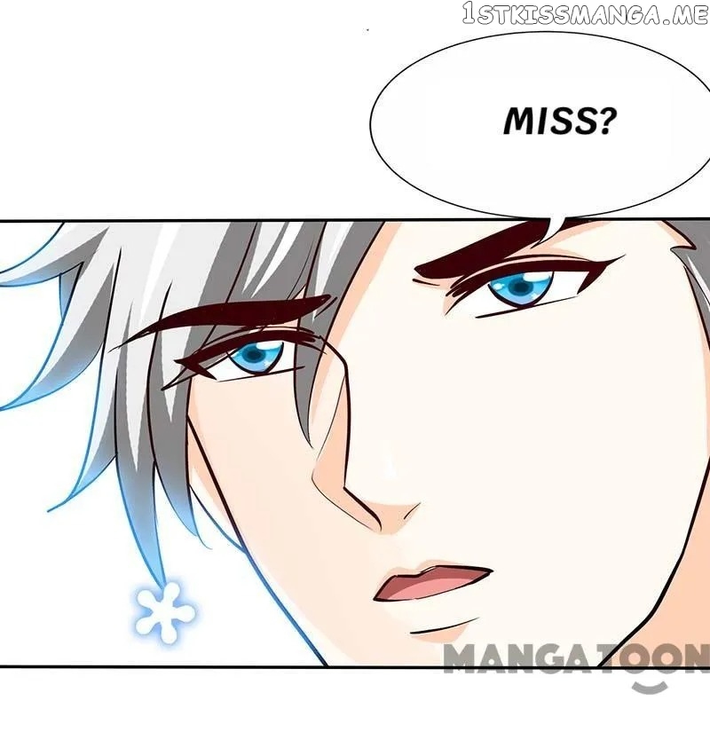 Don’t Mess with that Spicy Mother chapter 84 - page 22