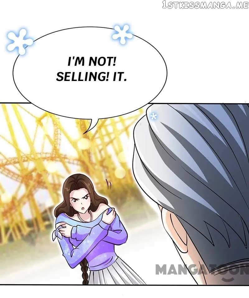 Don’t Mess with that Spicy Mother chapter 84 - page 23