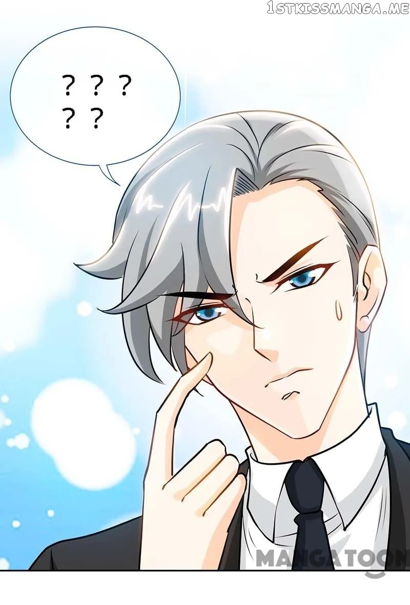 Don’t Mess with that Spicy Mother chapter 84 - page 29