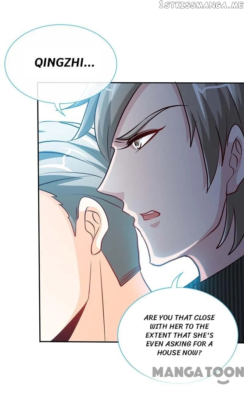 Don’t Mess with that Spicy Mother chapter 84 - page 3