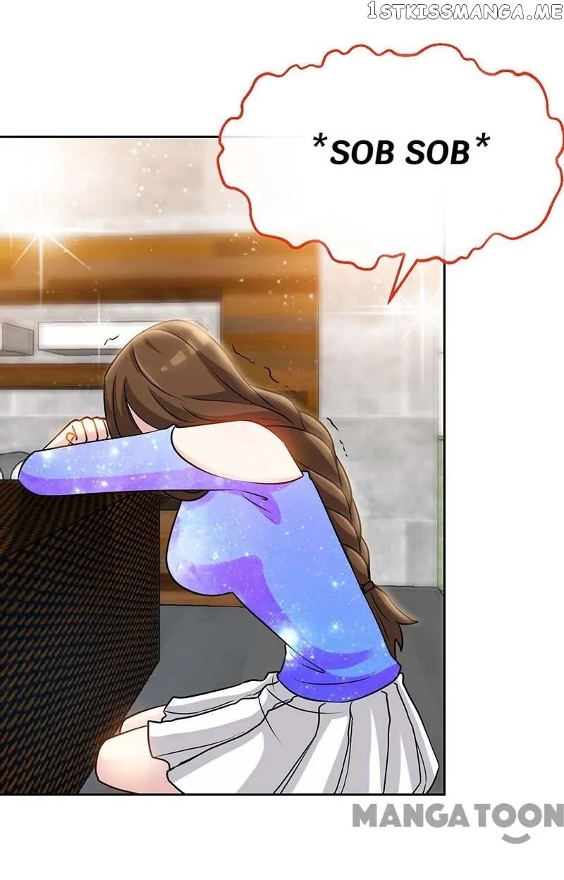 Don’t Mess with that Spicy Mother chapter 84 - page 31