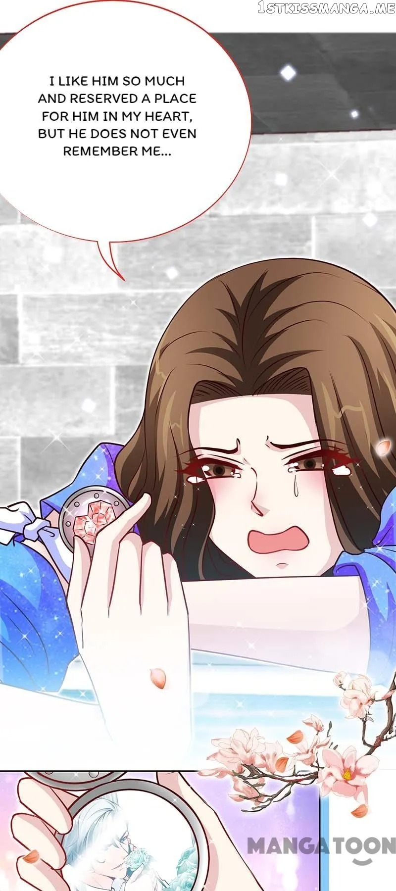 Don’t Mess with that Spicy Mother chapter 84 - page 32