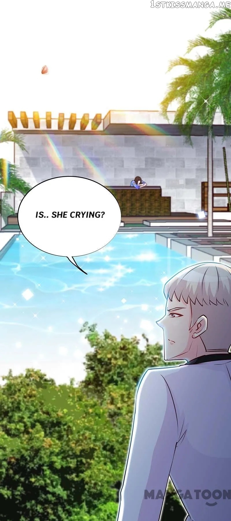 Don’t Mess with that Spicy Mother chapter 84 - page 34