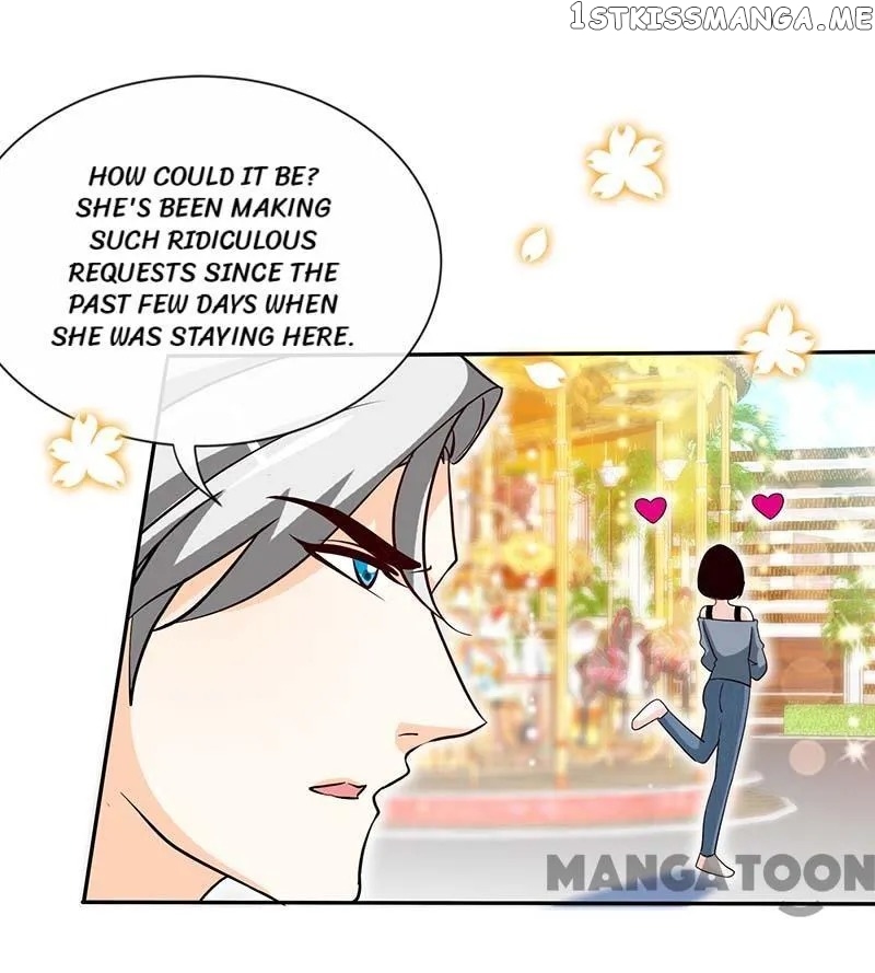 Don’t Mess with that Spicy Mother chapter 84 - page 4