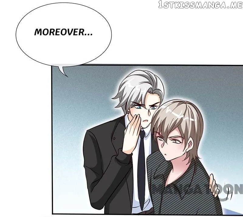 Don’t Mess with that Spicy Mother chapter 84 - page 6
