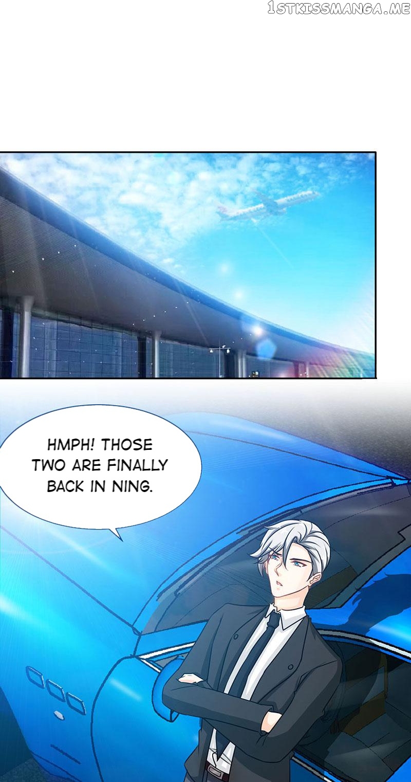 Don’t Mess with that Spicy Mother chapter 75 - page 1
