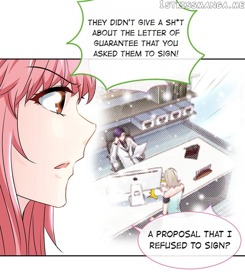 Don’t Mess with that Spicy Mother chapter 75 - page 10