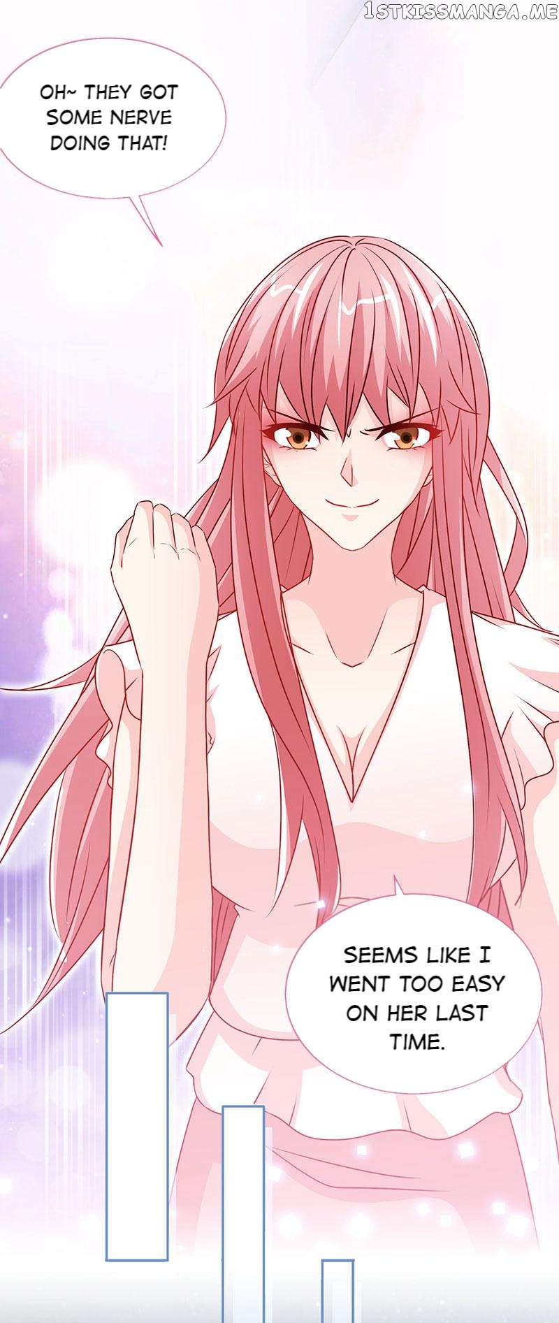 Don’t Mess with that Spicy Mother chapter 75 - page 11