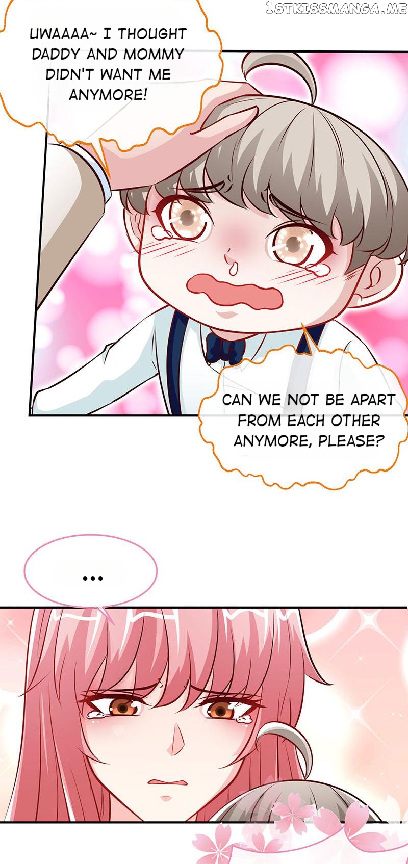 Don’t Mess with that Spicy Mother chapter 75 - page 16
