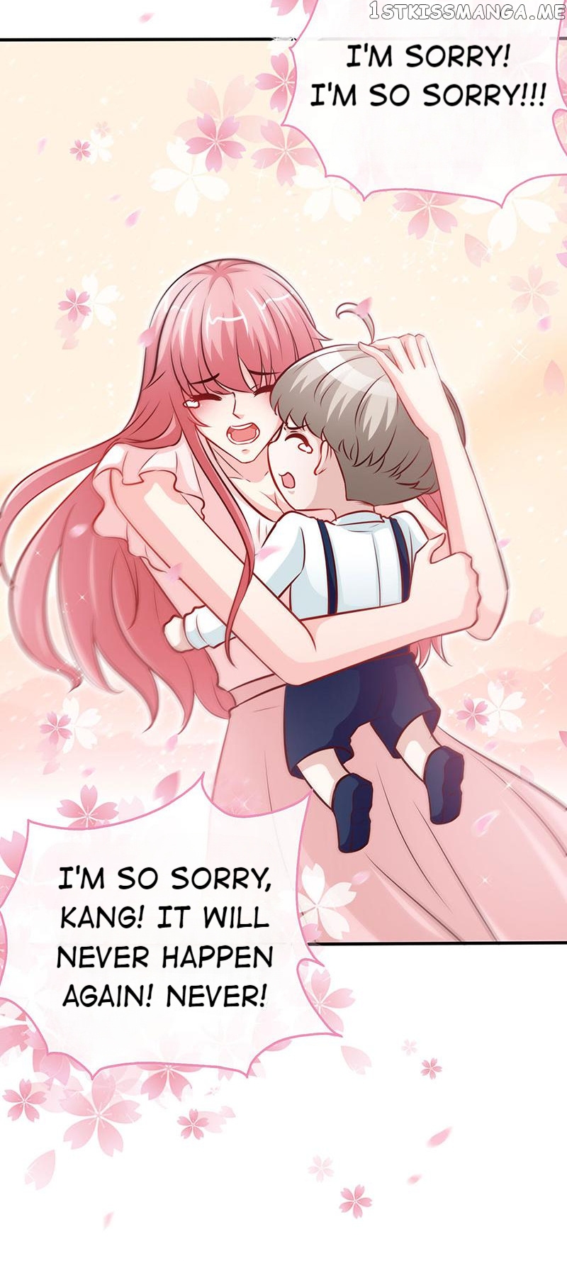 Don’t Mess with that Spicy Mother chapter 75 - page 17