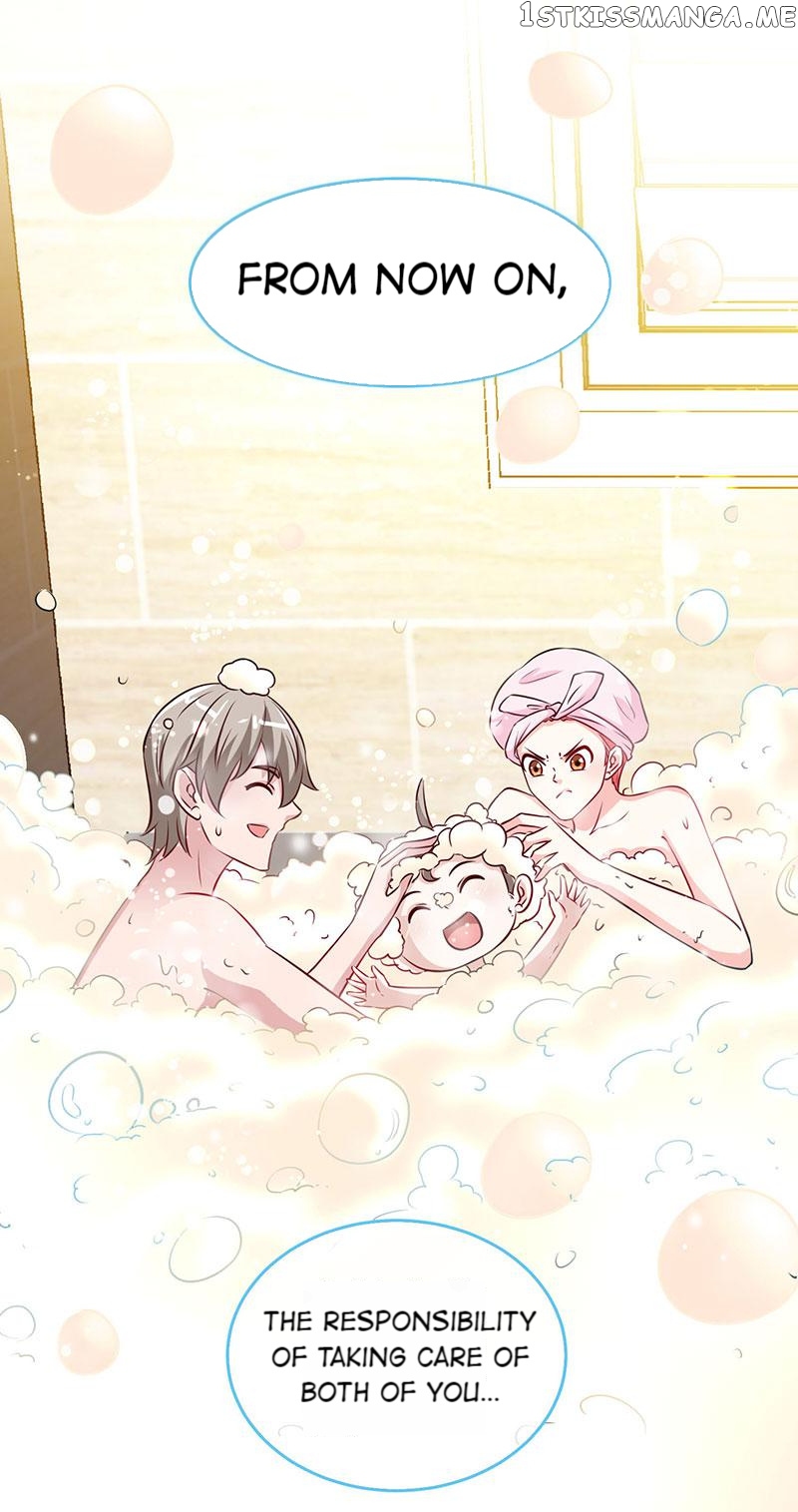 Don’t Mess with that Spicy Mother chapter 75 - page 19