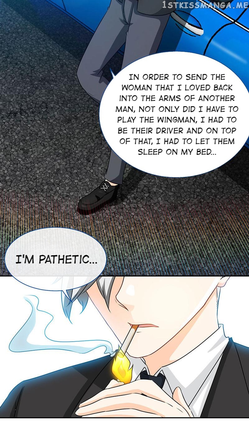 Don’t Mess with that Spicy Mother chapter 75 - page 2