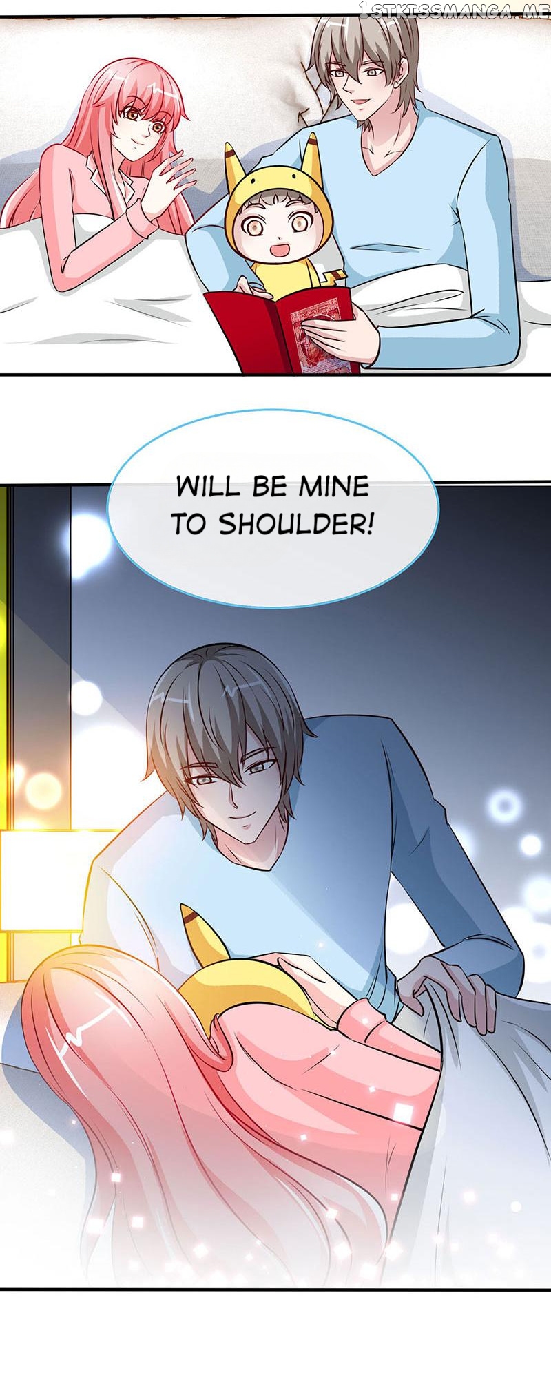 Don’t Mess with that Spicy Mother chapter 75 - page 20