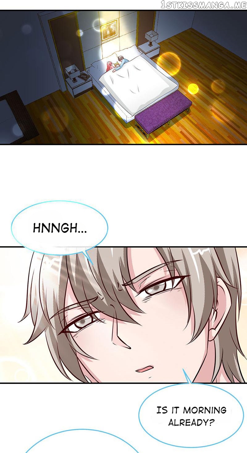 Don’t Mess with that Spicy Mother chapter 75 - page 21