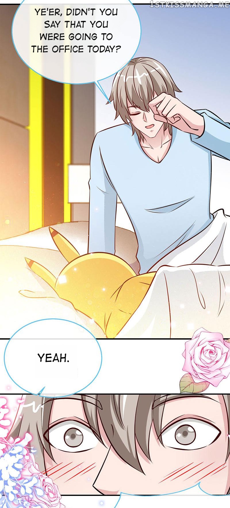 Don’t Mess with that Spicy Mother chapter 75 - page 22