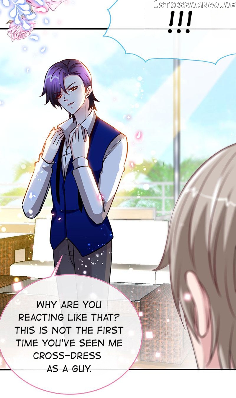 Don’t Mess with that Spicy Mother chapter 75 - page 23
