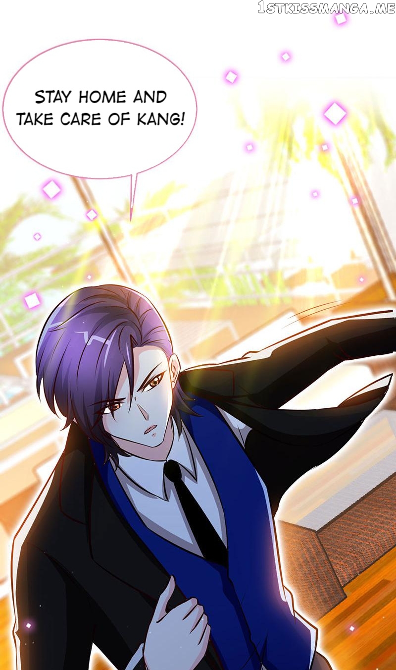 Don’t Mess with that Spicy Mother chapter 75 - page 24