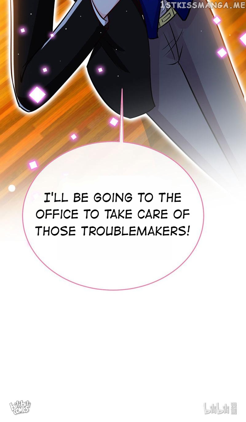 Don’t Mess with that Spicy Mother chapter 75 - page 25
