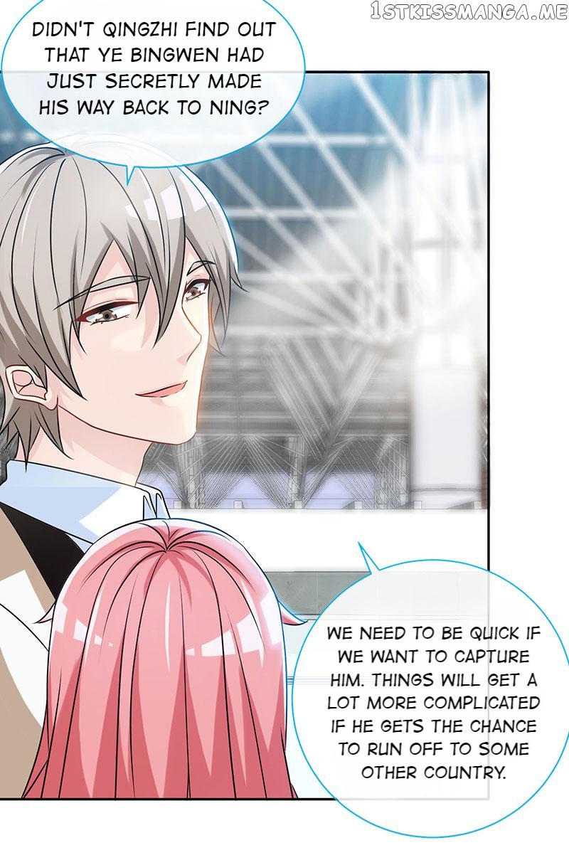 Don’t Mess with that Spicy Mother chapter 75 - page 6
