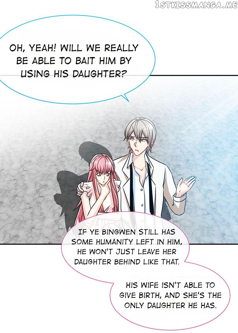Don’t Mess with that Spicy Mother chapter 75 - page 7