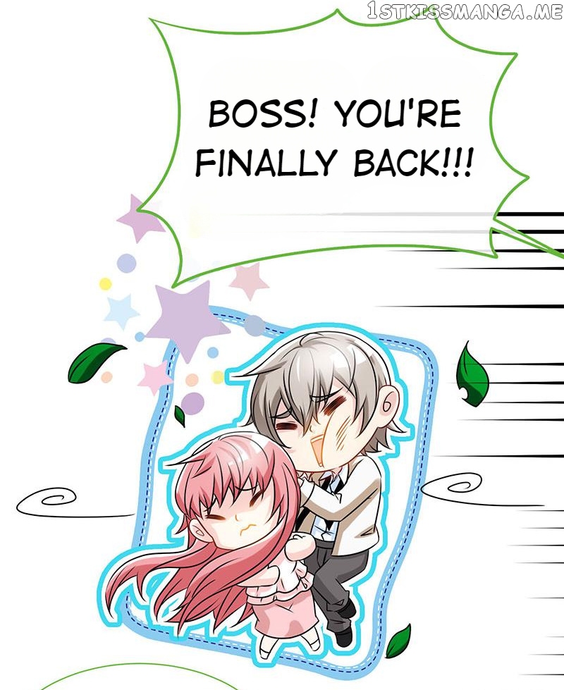 Don’t Mess with that Spicy Mother chapter 75 - page 8
