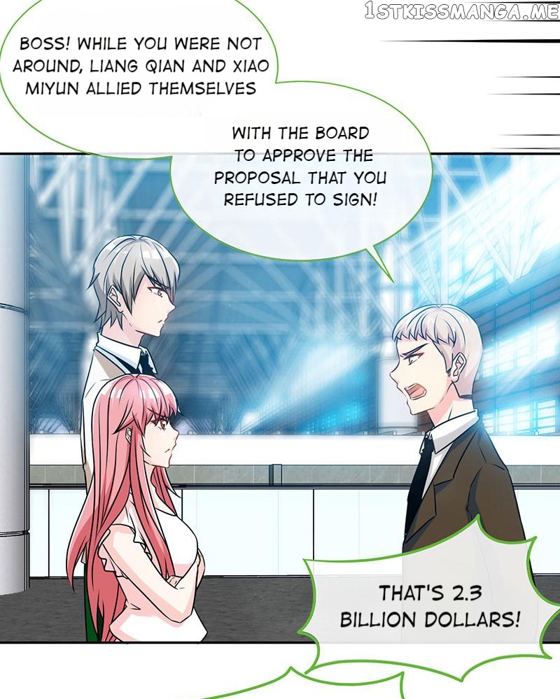 Don’t Mess with that Spicy Mother chapter 75 - page 9