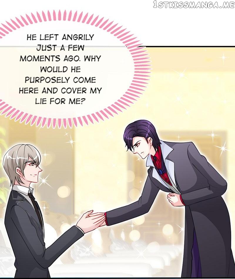 Don’t Mess with that Spicy Mother chapter 14 - page 13
