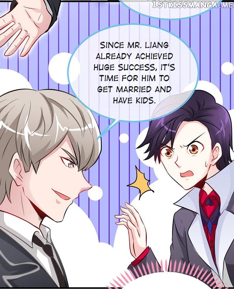 Don’t Mess with that Spicy Mother chapter 14 - page 18
