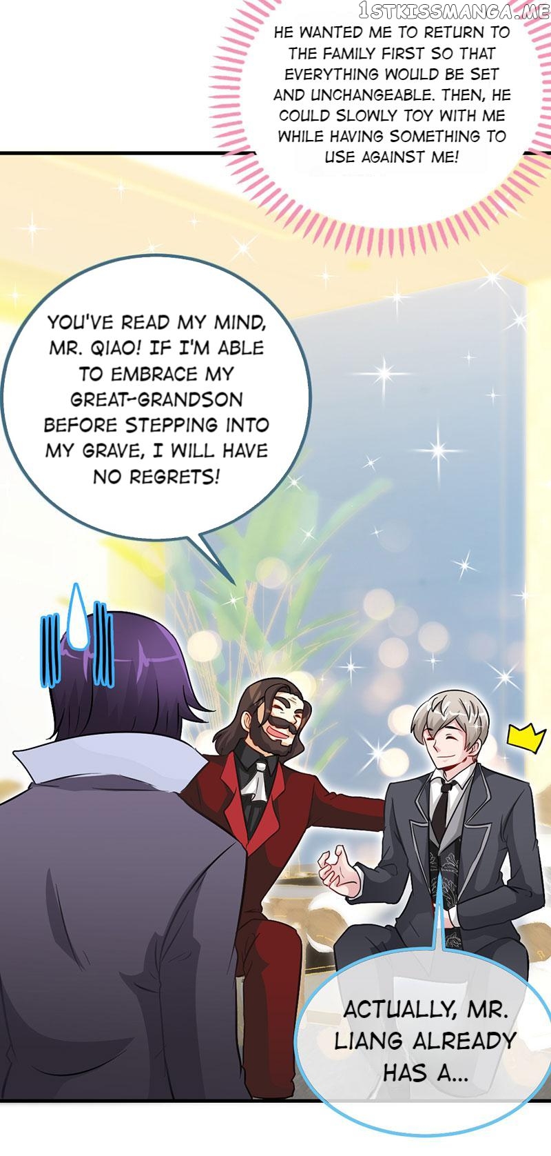 Don’t Mess with that Spicy Mother chapter 14 - page 19