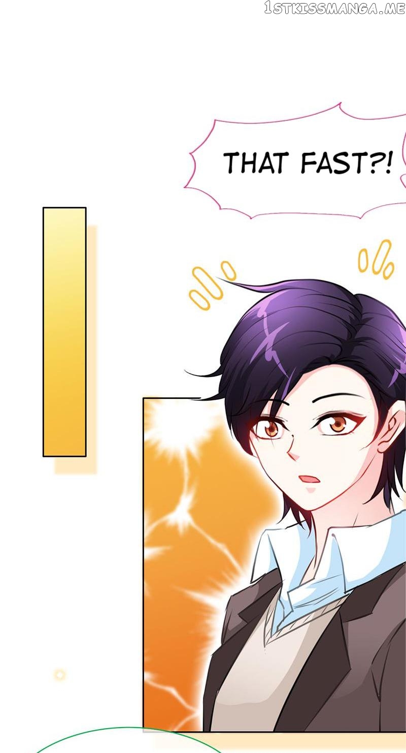 Don’t Mess with that Spicy Mother chapter 14 - page 2