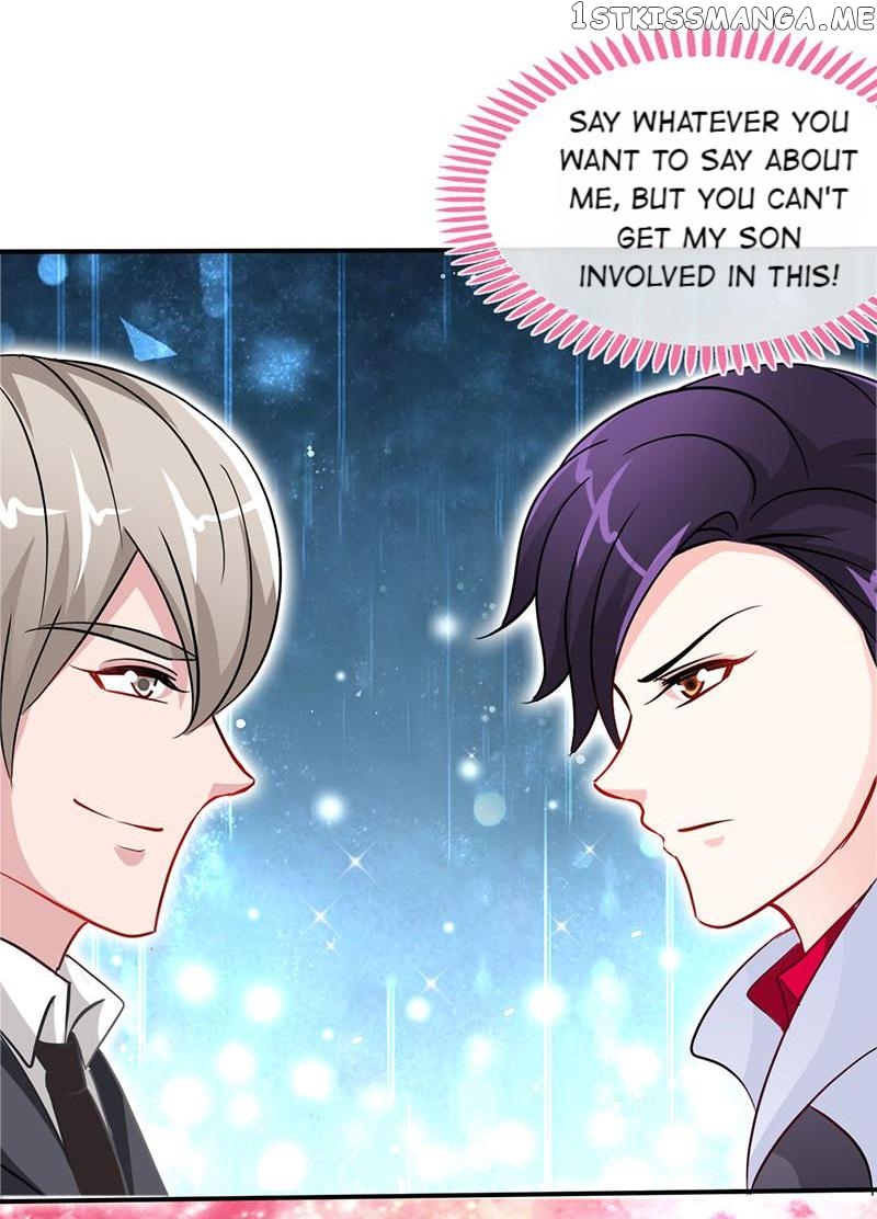 Don’t Mess with that Spicy Mother chapter 14 - page 21