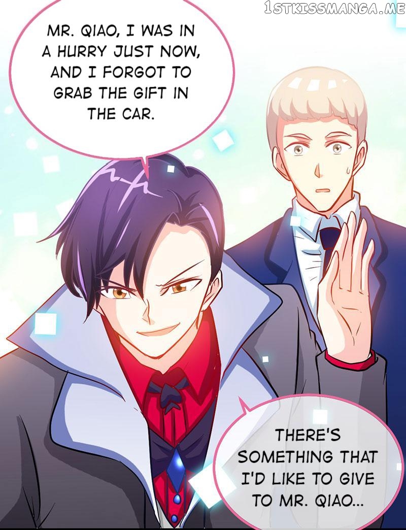 Don’t Mess with that Spicy Mother chapter 14 - page 24