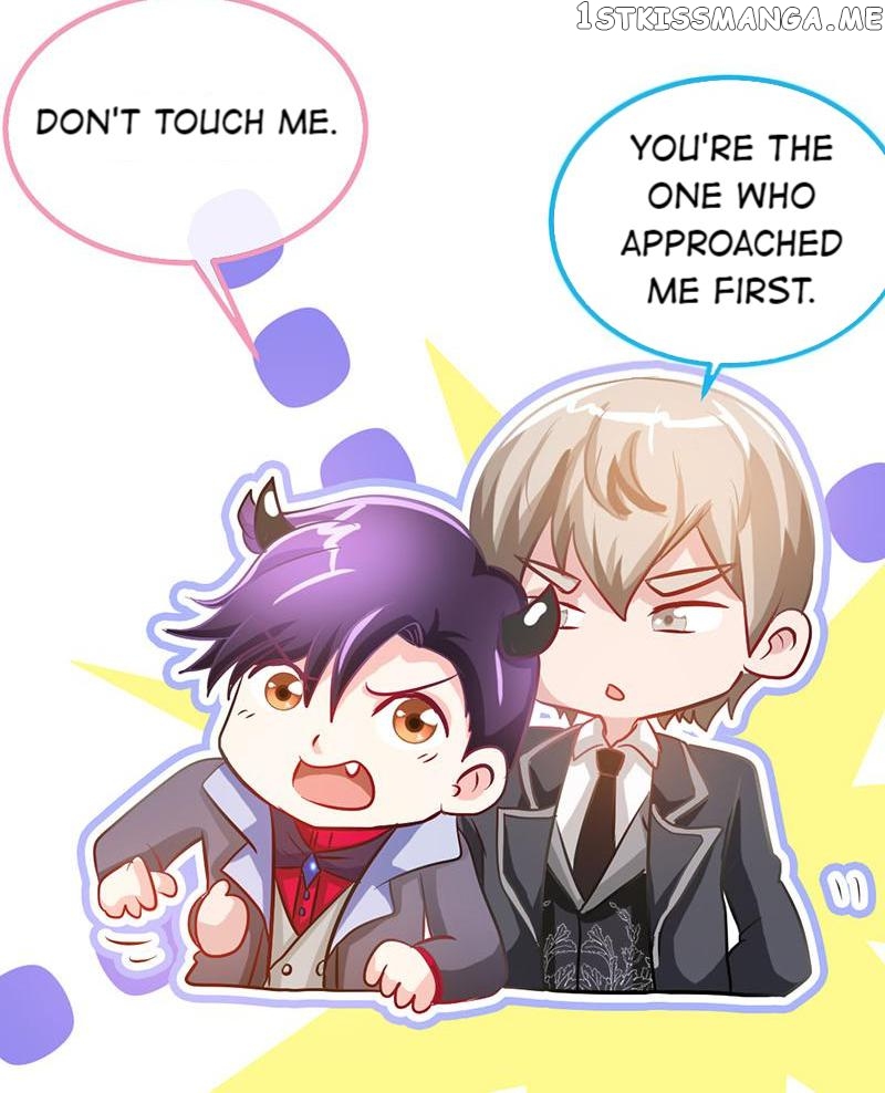 Don’t Mess with that Spicy Mother chapter 14 - page 28