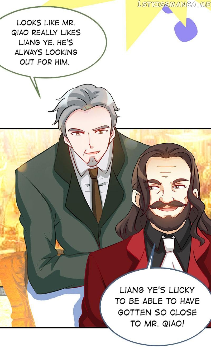 Don’t Mess with that Spicy Mother chapter 14 - page 29