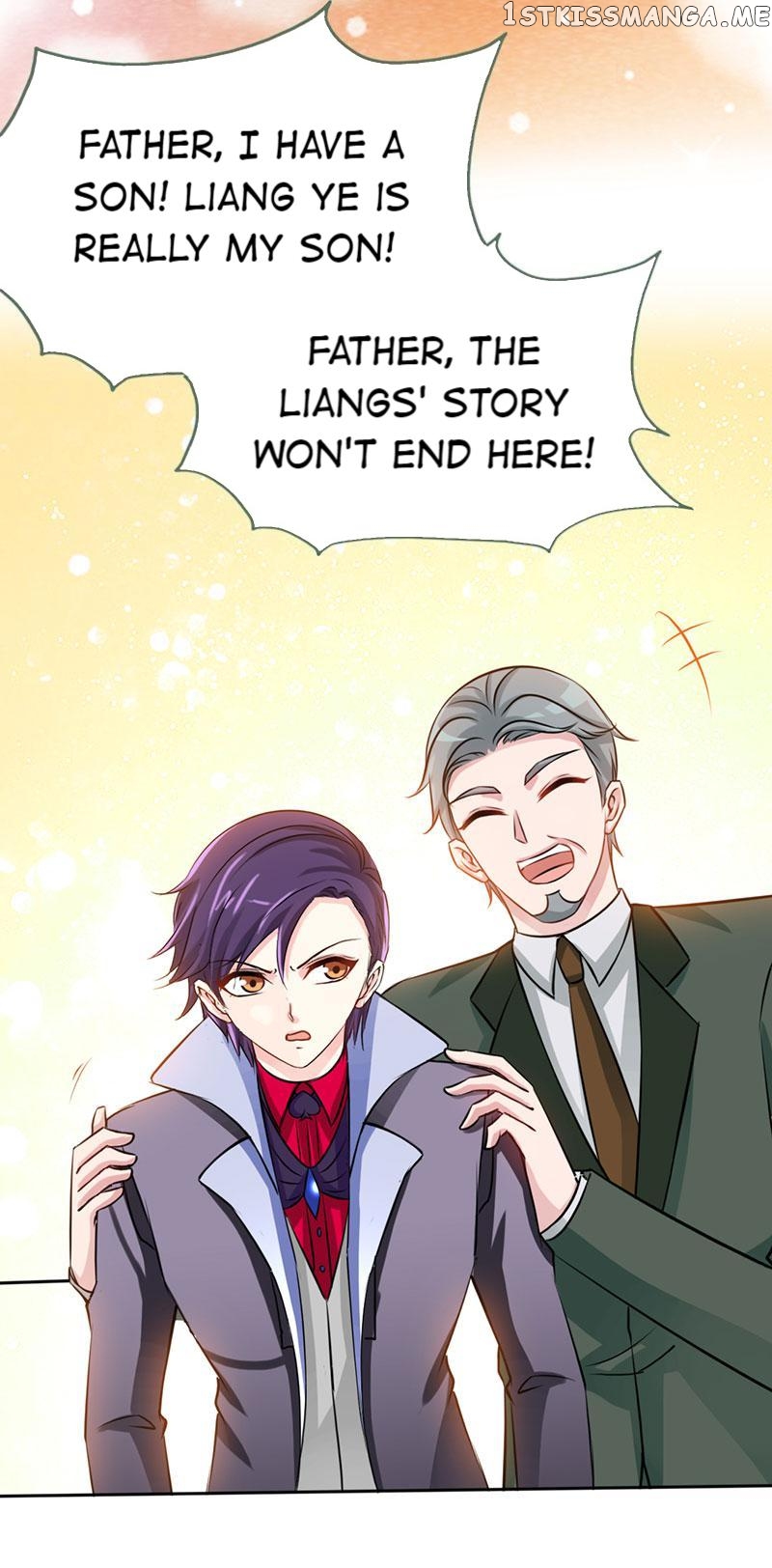 Don’t Mess with that Spicy Mother chapter 14 - page 9