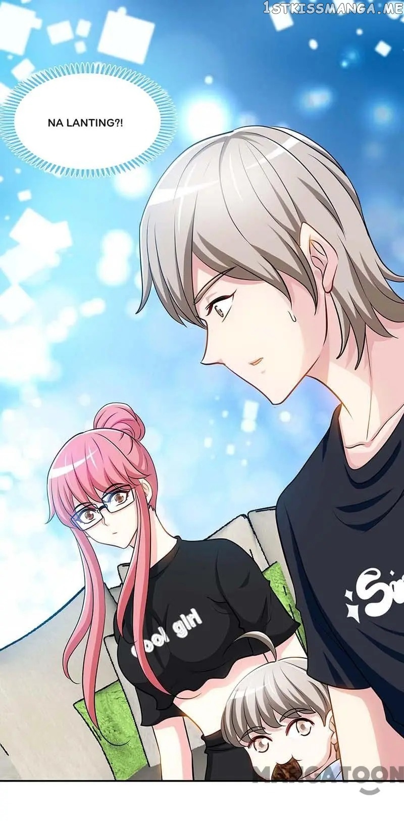 Don’t Mess with that Spicy Mother chapter 116 - page 1