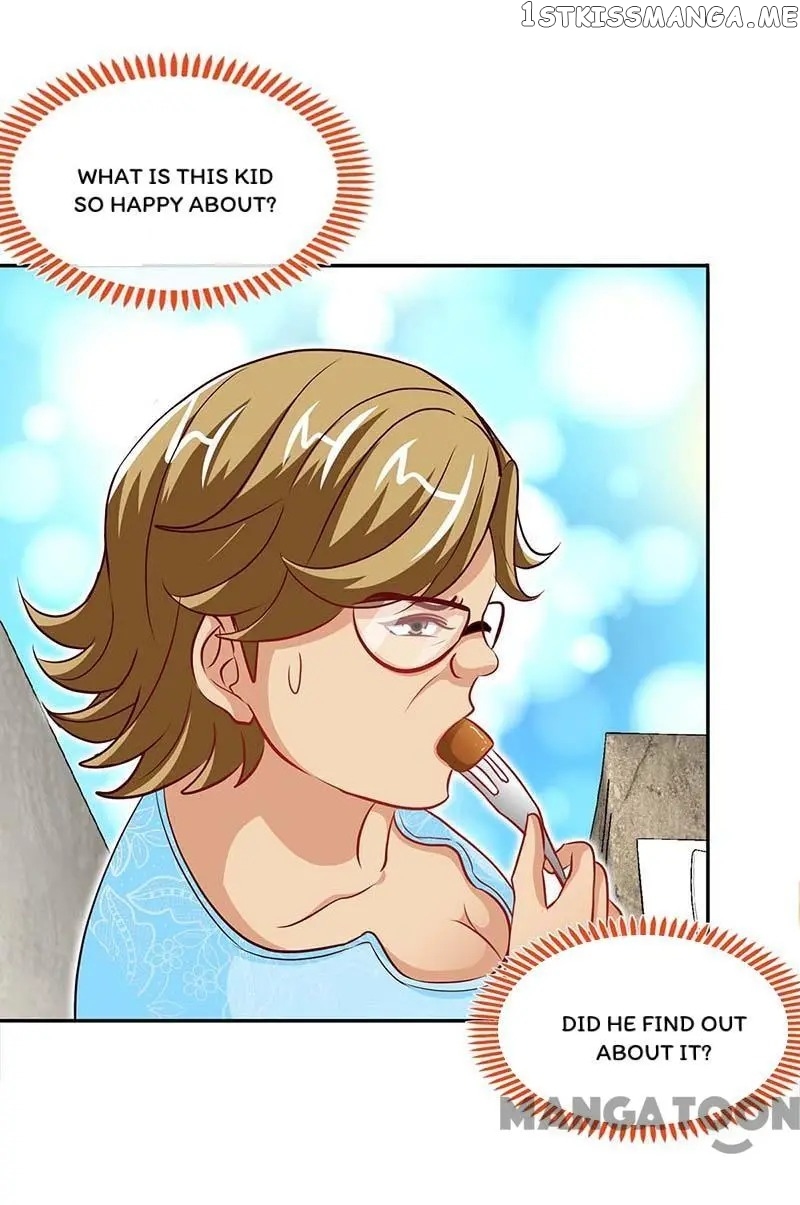 Don’t Mess with that Spicy Mother chapter 116 - page 13