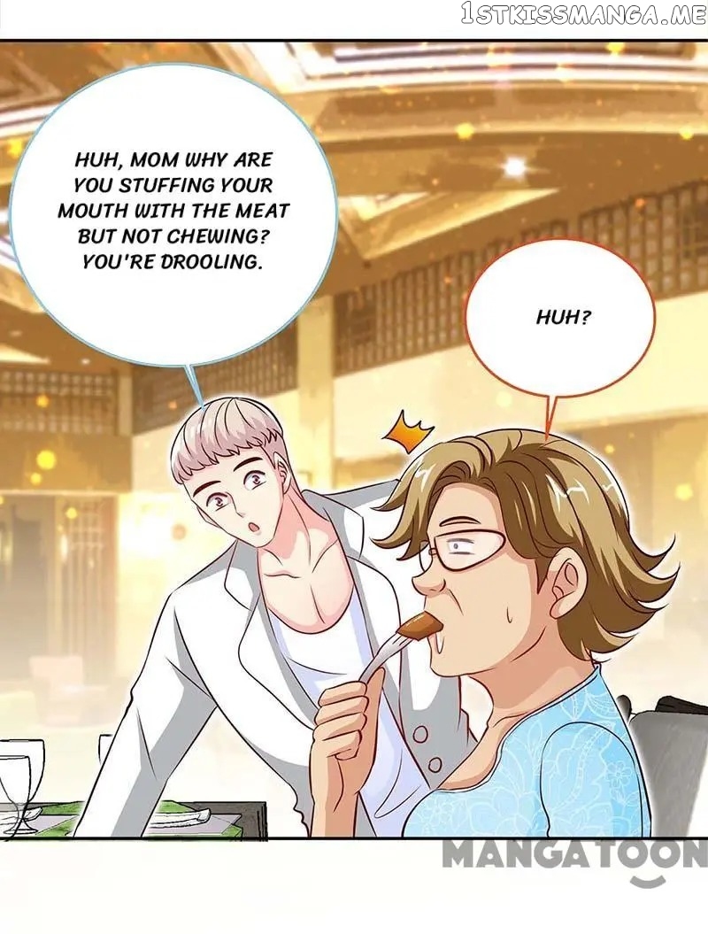 Don’t Mess with that Spicy Mother chapter 116 - page 14
