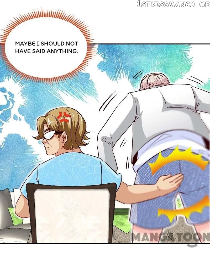 Don’t Mess with that Spicy Mother chapter 116 - page 15