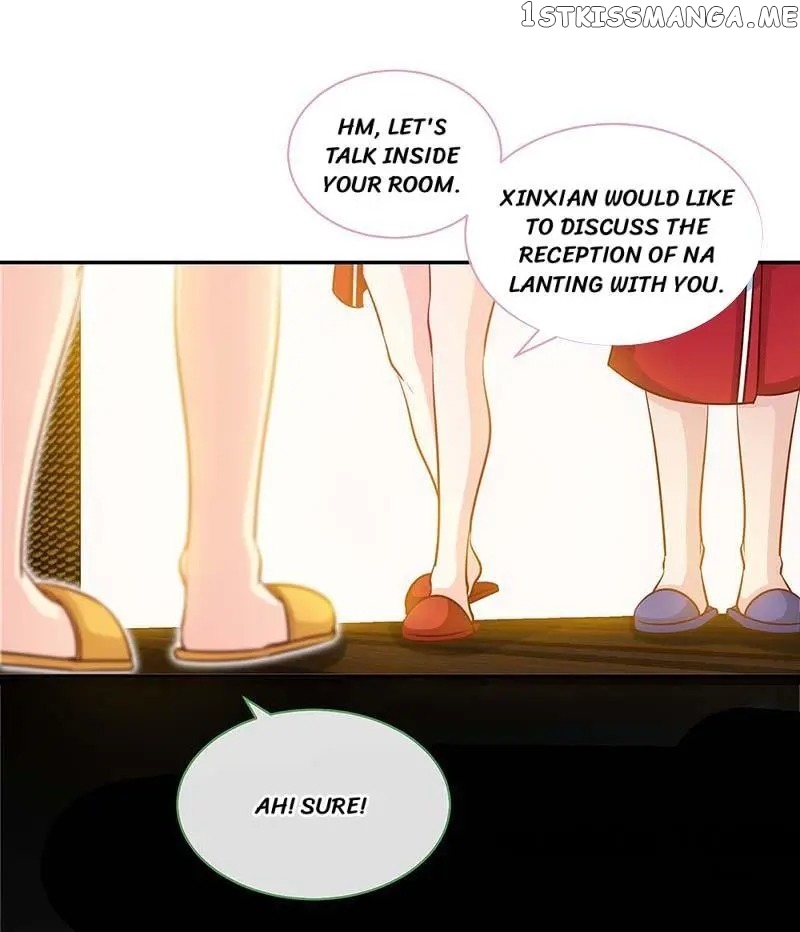 Don’t Mess with that Spicy Mother chapter 116 - page 19