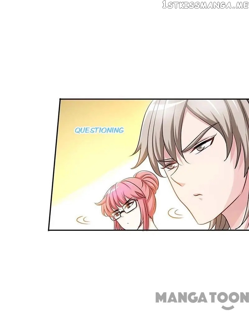 Don’t Mess with that Spicy Mother chapter 116 - page 2