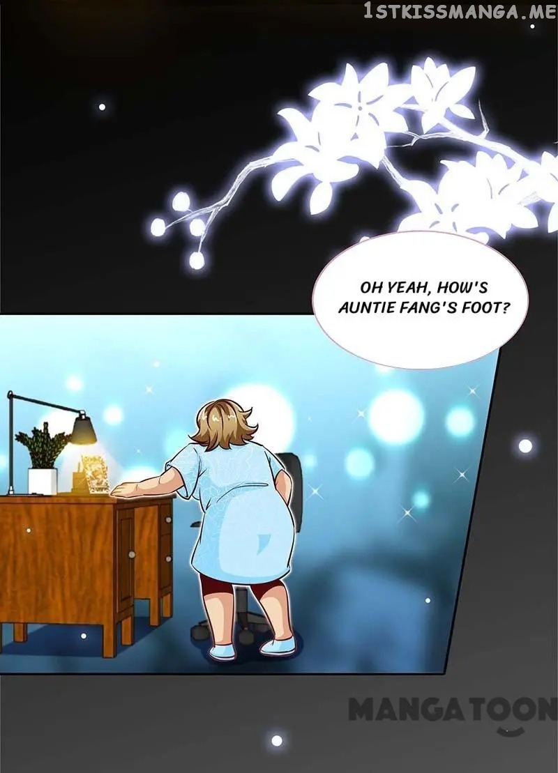 Don’t Mess with that Spicy Mother chapter 116 - page 20