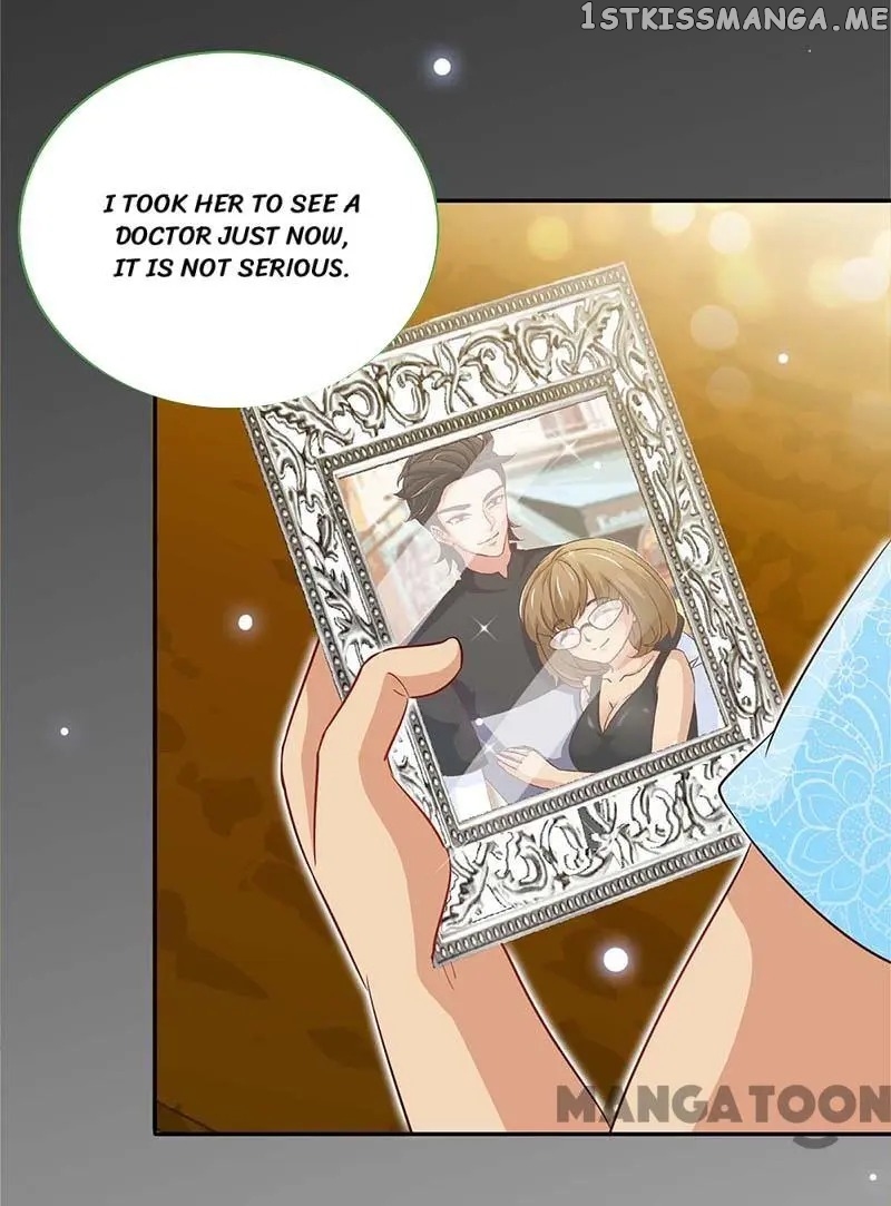 Don’t Mess with that Spicy Mother chapter 116 - page 21