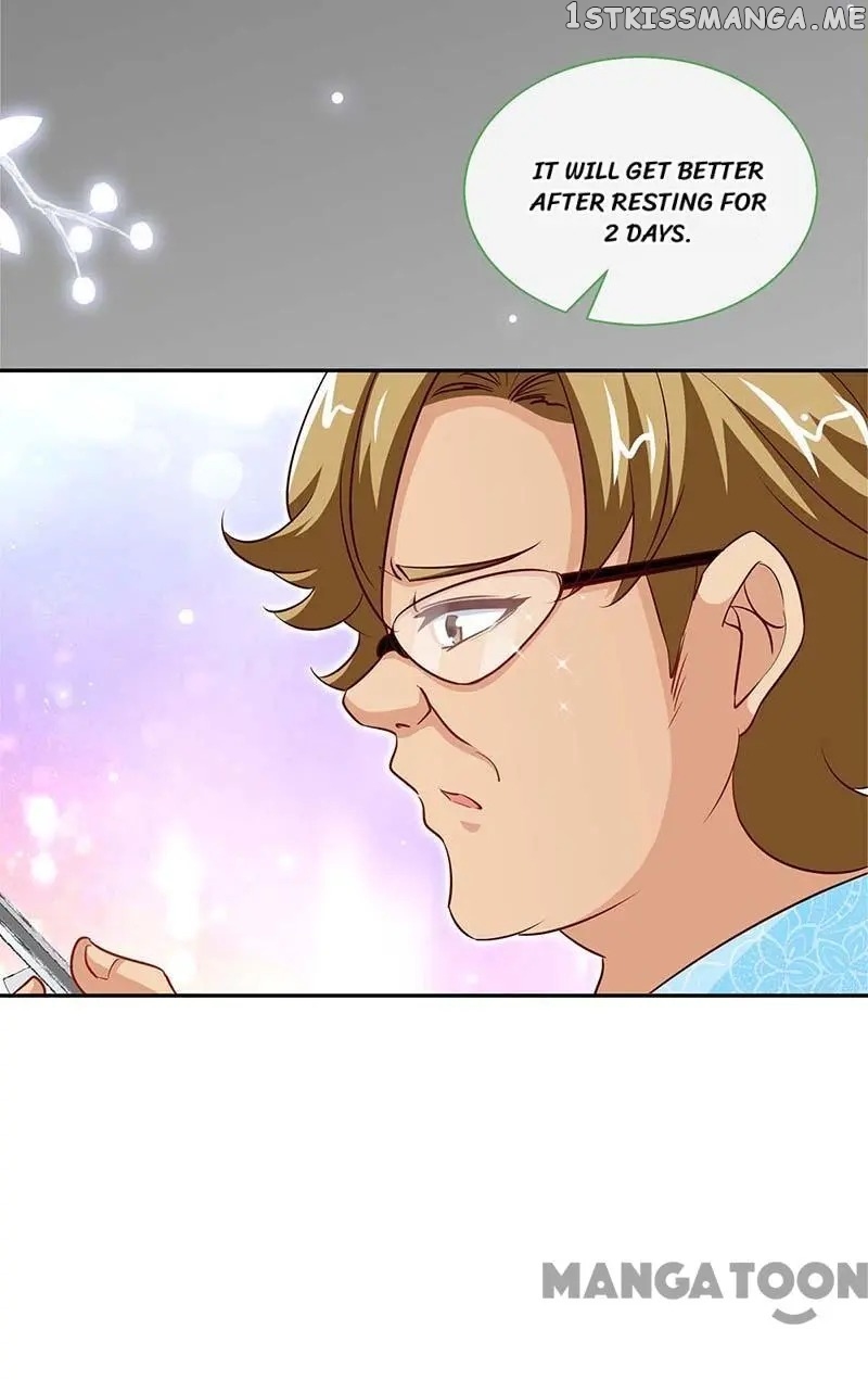 Don’t Mess with that Spicy Mother chapter 116 - page 22